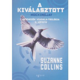 Suzanne Collins: A kiválasztott