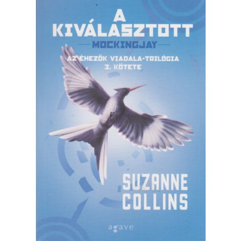 Suzanne Collins: A kiválasztott