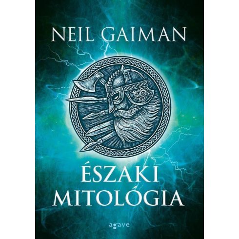 Neil Gaiman: Északi mitológia