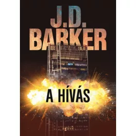 J.D. Barker: A hívás