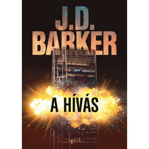 J.D. Barker: A hívás