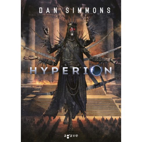 Dan Simmons: Hyperion