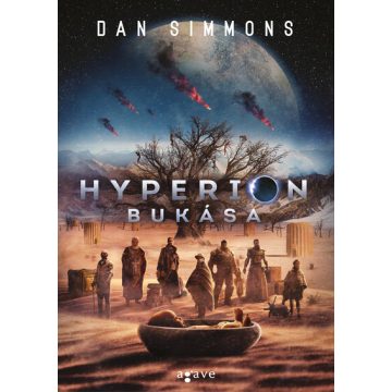 Dan Simmons: Hyperion bukása