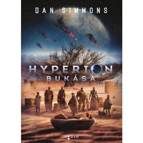 Dan Simmons: Hyperion bukása