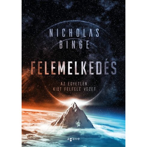 Nicholas Binge: Felemelkedés