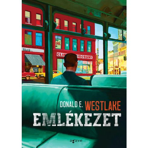 Donald E. Westlake: Emlékezet