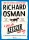 Richard Osman: A férfi, aki kétszer halt meg (puhatáblás)