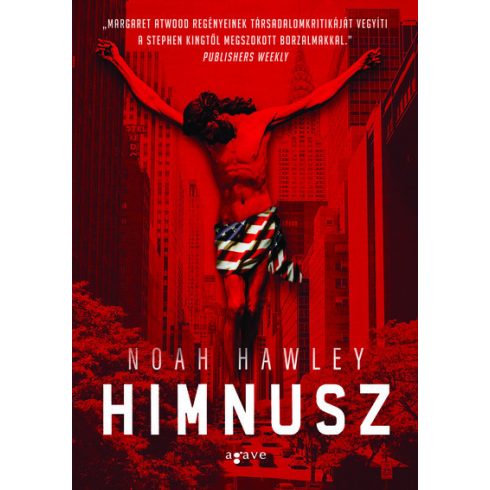 Noah Hawley: Himnusz