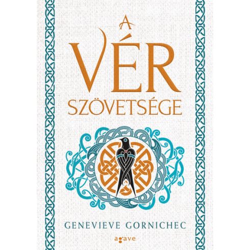 Genevieve Gornichec: A vér szövetsége