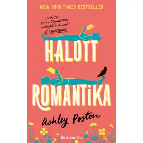 Ashley Poston: Halott romantika