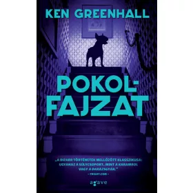Ken Greenhall: Pokolfajzat