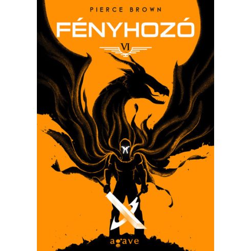 Pierce Brown: Fényhozó I-II.