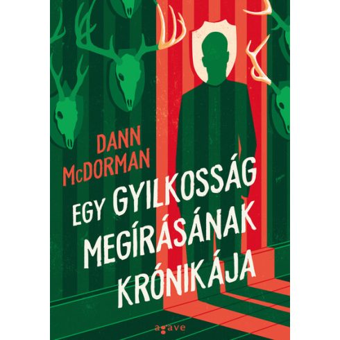 Dann McDorman: Egy gyilkosság megírásának krónikája