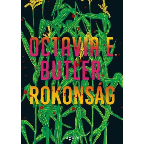 Octavia E. Butler: Rokonság