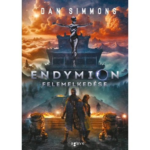 Dan Simmons: Endymion felemelkedése