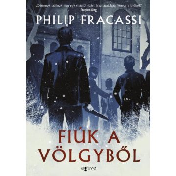 Philip Fracassi: Fiúk a völgyből