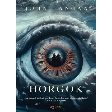 John Langan: Horgok