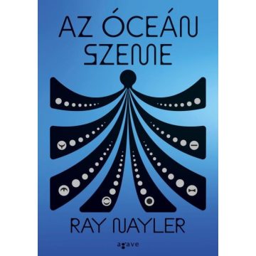 Ray Nayler: Az óceán szeme