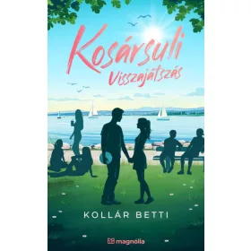 Kollár Betti: Kosársuli – Visszajátszás