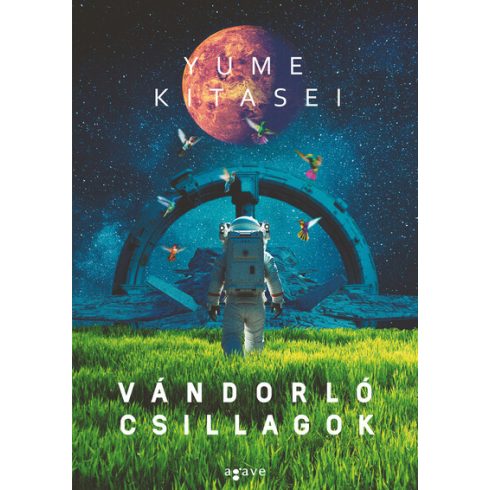 Yume Kitasei: Vándorló csillagok