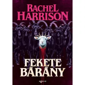 Rachel Harrison: Fekete bárány