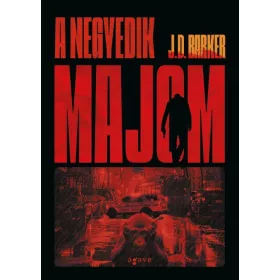 J.D. Barker: A negyedik majom