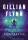 Gillian Flynn: Éles tárgyak (új kiadás)