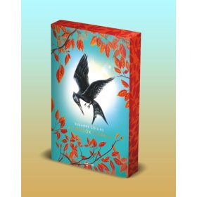 Suzanne Collins: Az éhezők viadala