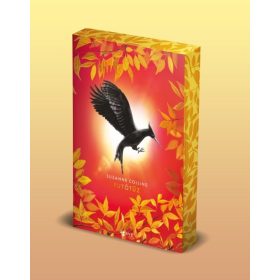 Suzanne Collins: Futótűz