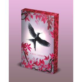 Suzanne Collins: A kiválasztott