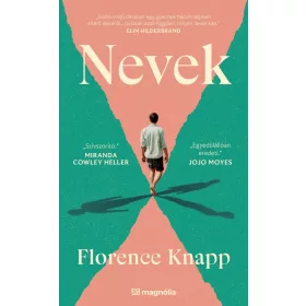 Florence Knapp: Nevek