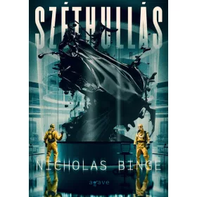 Nicholas Binge: Széthullás