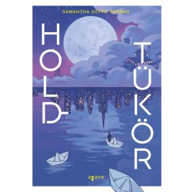 Samantha Sotto Yambao: Holdtükör