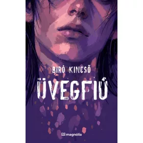Biró Kincső: Üvegfiú