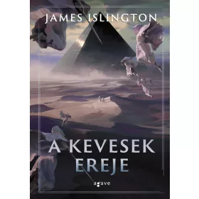 James Islington: A kevesek ereje