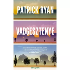 Patrick Ryan: Vadgesztenye