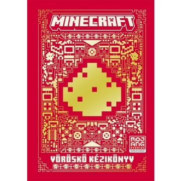 : Minecraft: Vöröskő kézikönyv