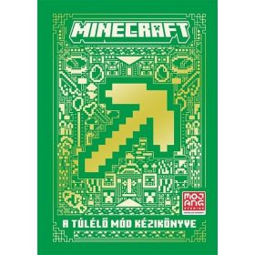 MinecraftA Túlélő mód kézikönyve