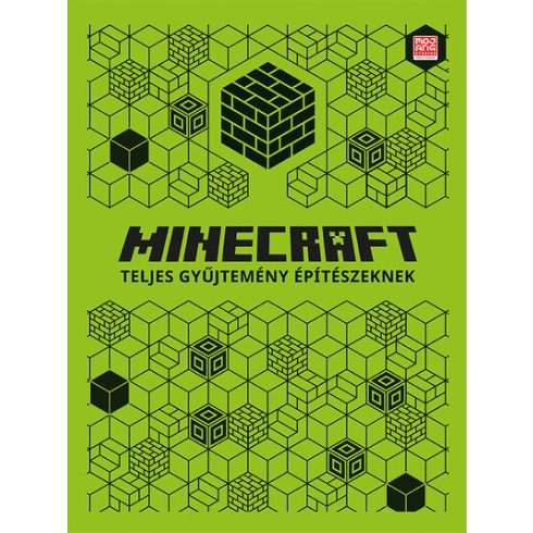 : Minecraft - Teljes gyűjtemény építészeknek