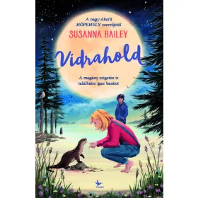 Susanna Bailey: Vidrahold