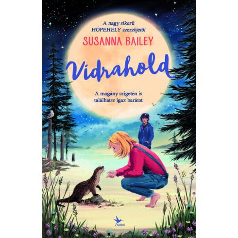 Susanna Bailey: Vidrahold