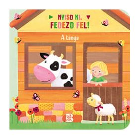 Nyisd ki, fedezd fel! - A tanya