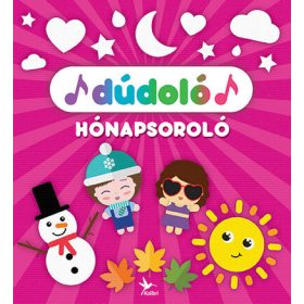 DúdolóHónapsoroló