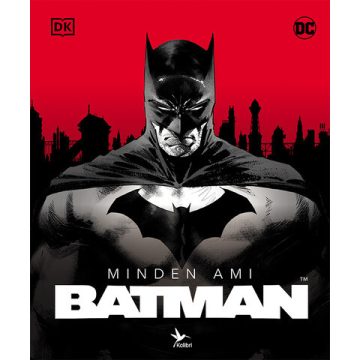 Matthew K. Manning, Daniel Wallace: Minden, ami Batman