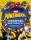 Marvel PókemberSzereplők nagykönyve