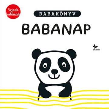 : Színek a babának - Babanap