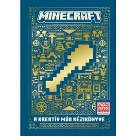 Minecraft: Minecraft: A Kreatív mód kézikönyve