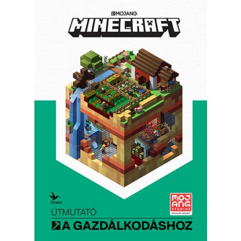 Minecraft: Útmutató a gazdálkodáshoz