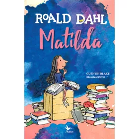 Roald Dahl: Matilda
