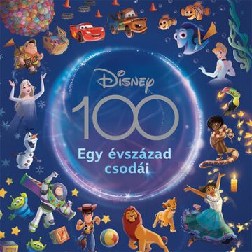 : Disney 100 - Egy évszázad csodái